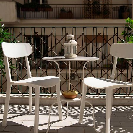 Tetide Home Palermo Zewnętrze zdjęcie