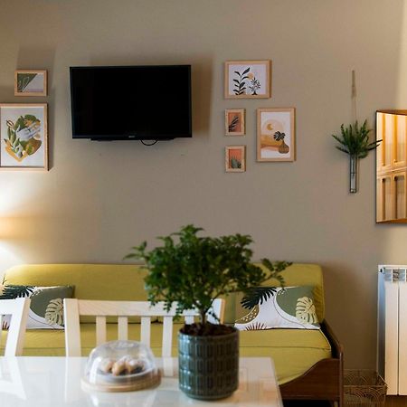 Tetide Home Palermo Zewnętrze zdjęcie