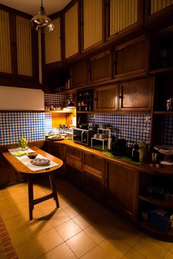 Tetide Home Palermo Zewnętrze zdjęcie