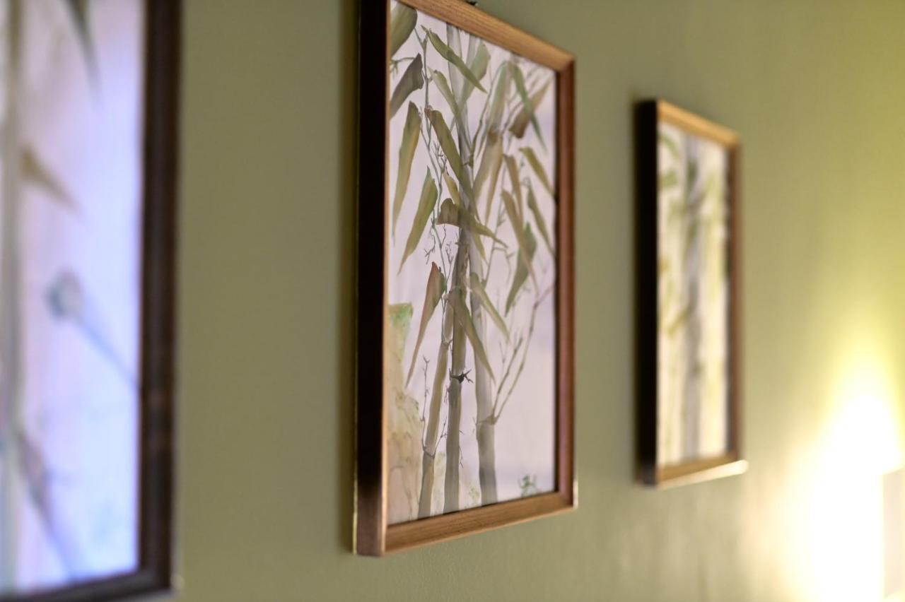 Tetide Home Palermo Zewnętrze zdjęcie