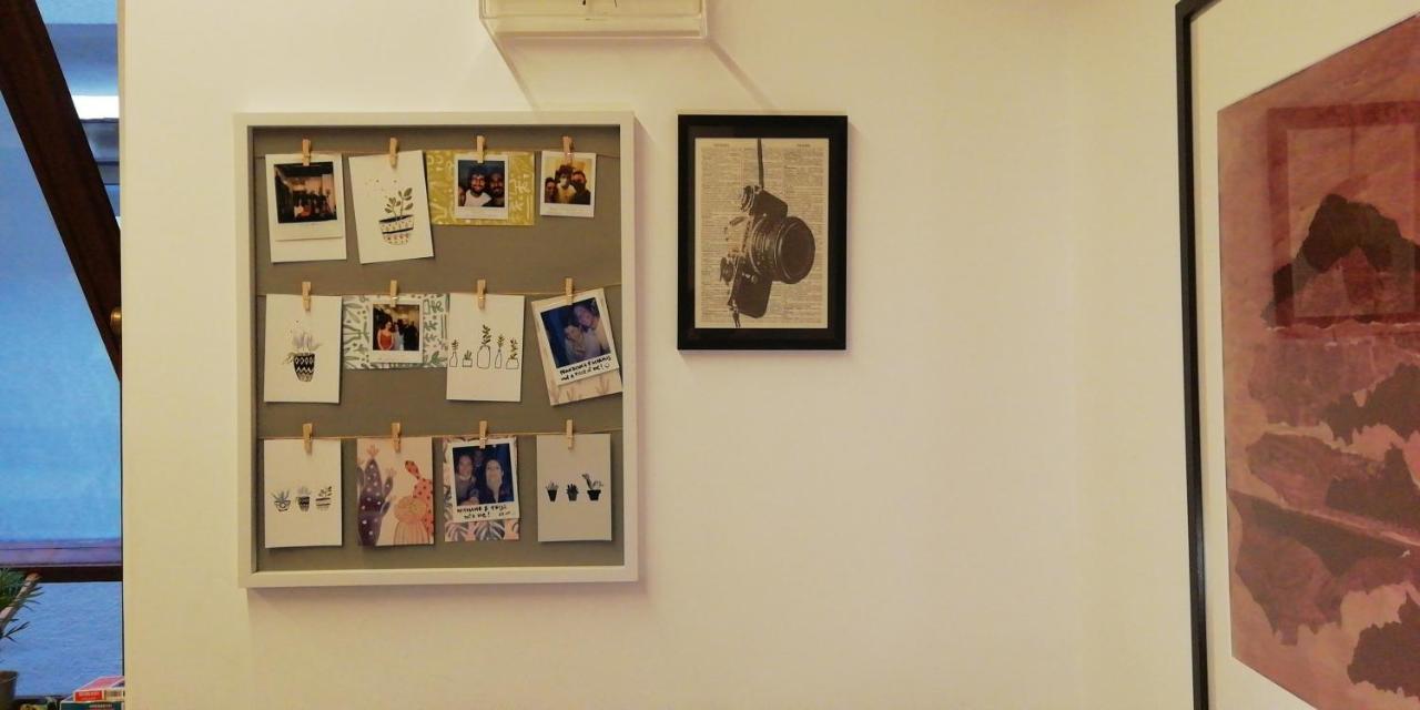 Tetide Home Palermo Zewnętrze zdjęcie