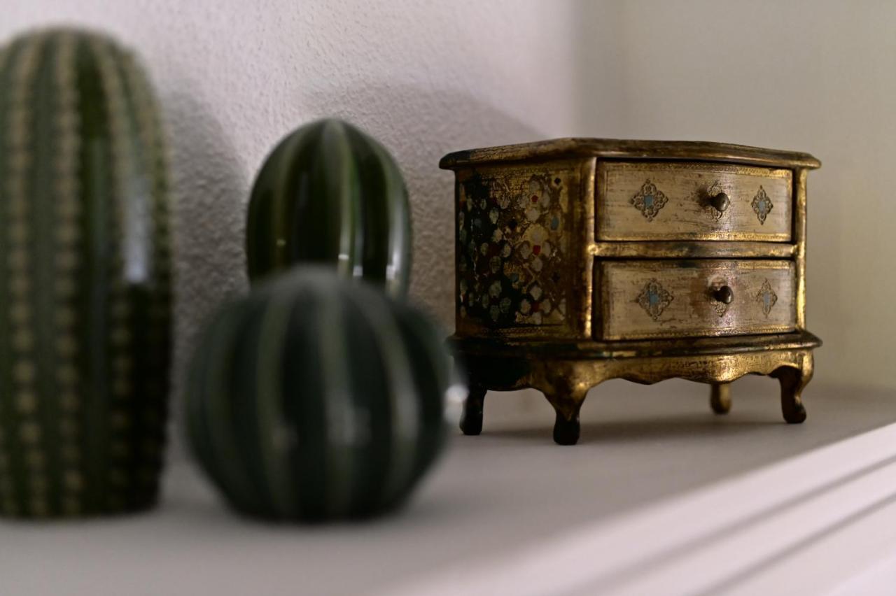 Tetide Home Palermo Zewnętrze zdjęcie