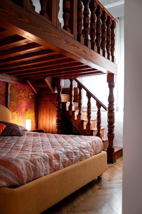 Tetide Home Palermo Zewnętrze zdjęcie