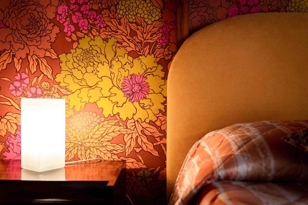 Tetide Home Palermo Zewnętrze zdjęcie