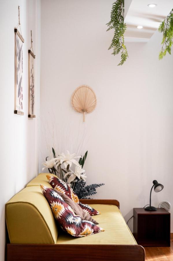 Tetide Home Palermo Zewnętrze zdjęcie