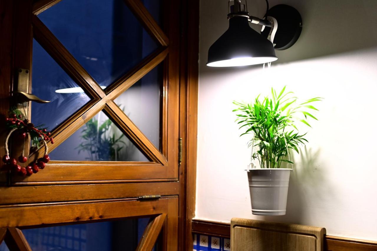 Tetide Home Palermo Zewnętrze zdjęcie