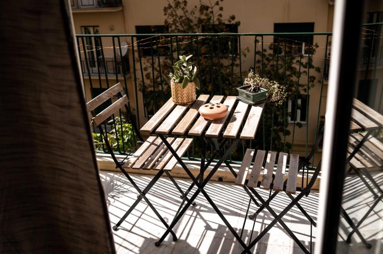 Tetide Home Palermo Zewnętrze zdjęcie