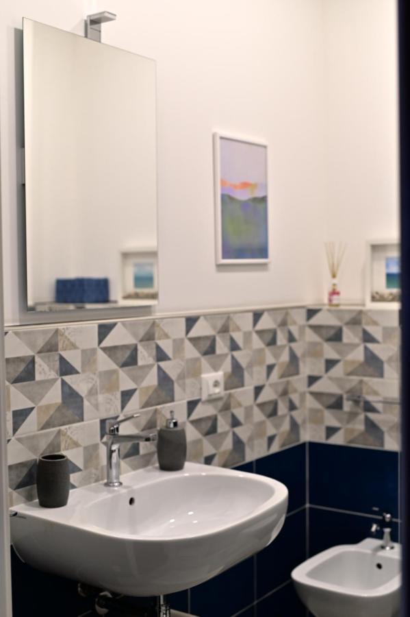 Tetide Home Palermo Zewnętrze zdjęcie