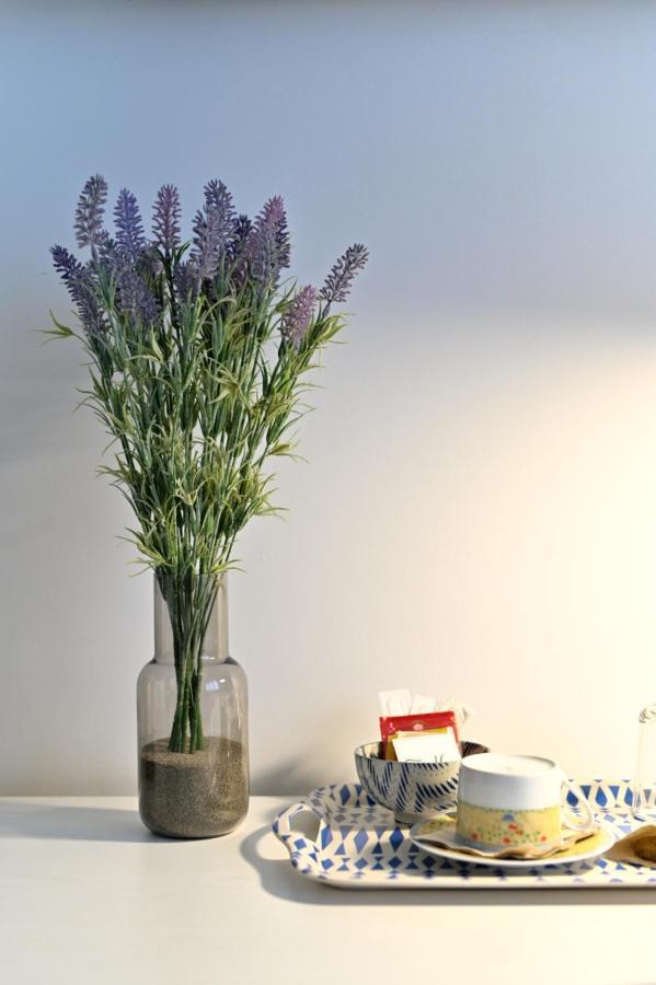 Tetide Home Palermo Zewnętrze zdjęcie