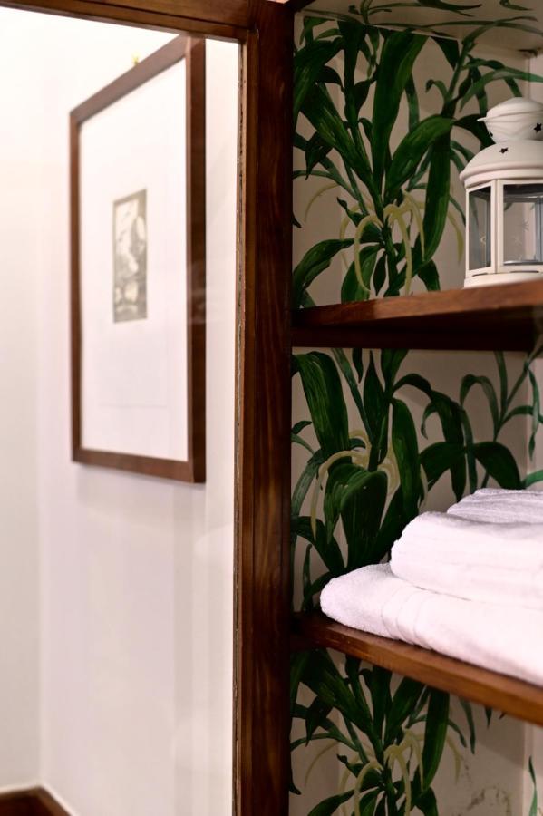 Tetide Home Palermo Zewnętrze zdjęcie