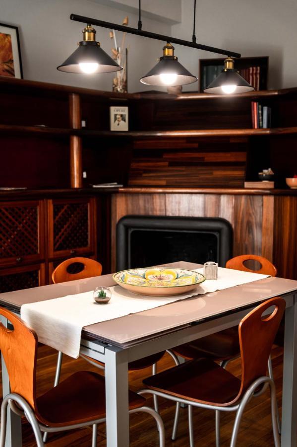 Tetide Home Palermo Zewnętrze zdjęcie