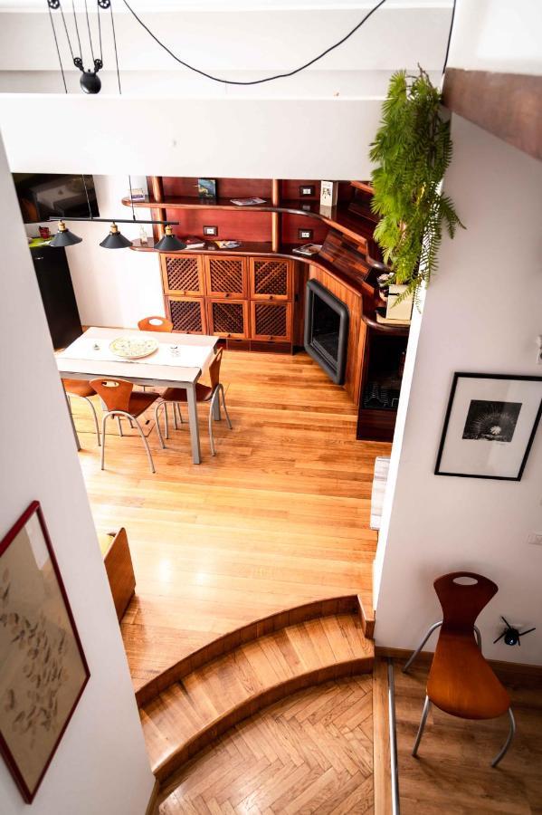 Tetide Home Palermo Zewnętrze zdjęcie