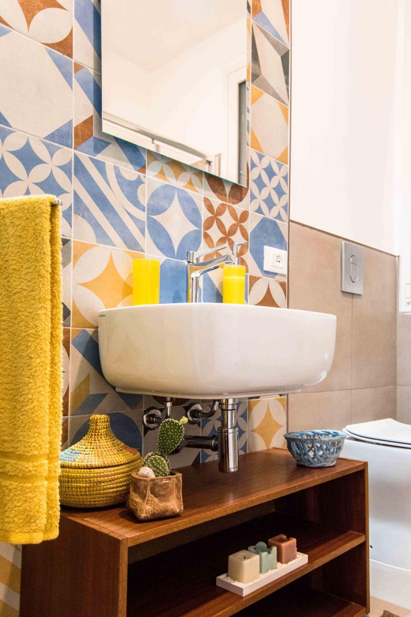 Tetide Home Palermo Zewnętrze zdjęcie
