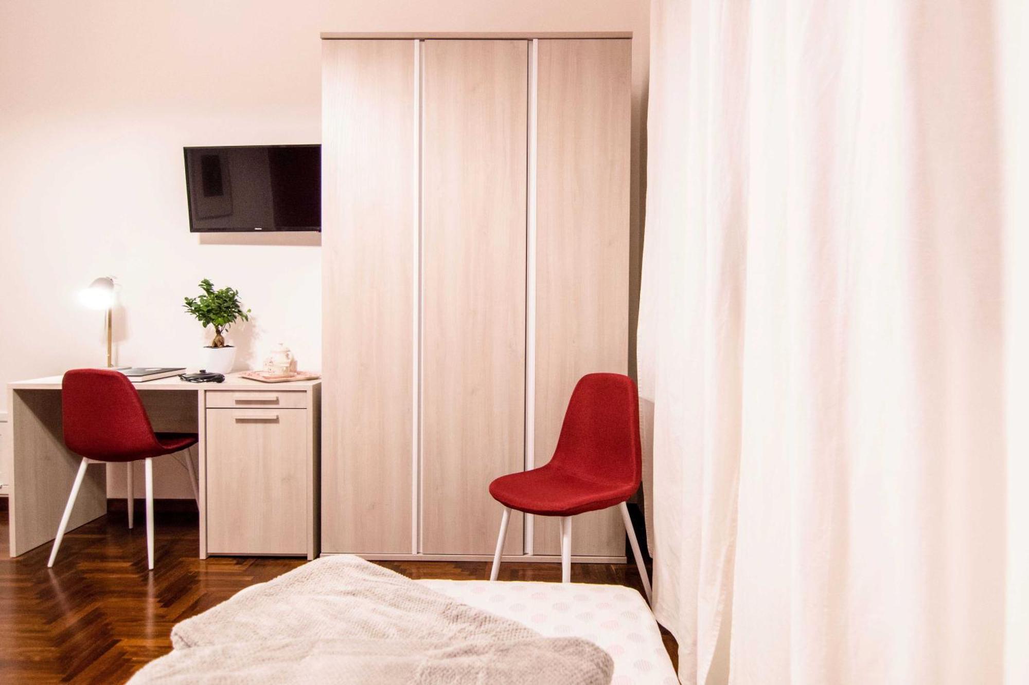 Tetide Home Palermo Zewnętrze zdjęcie