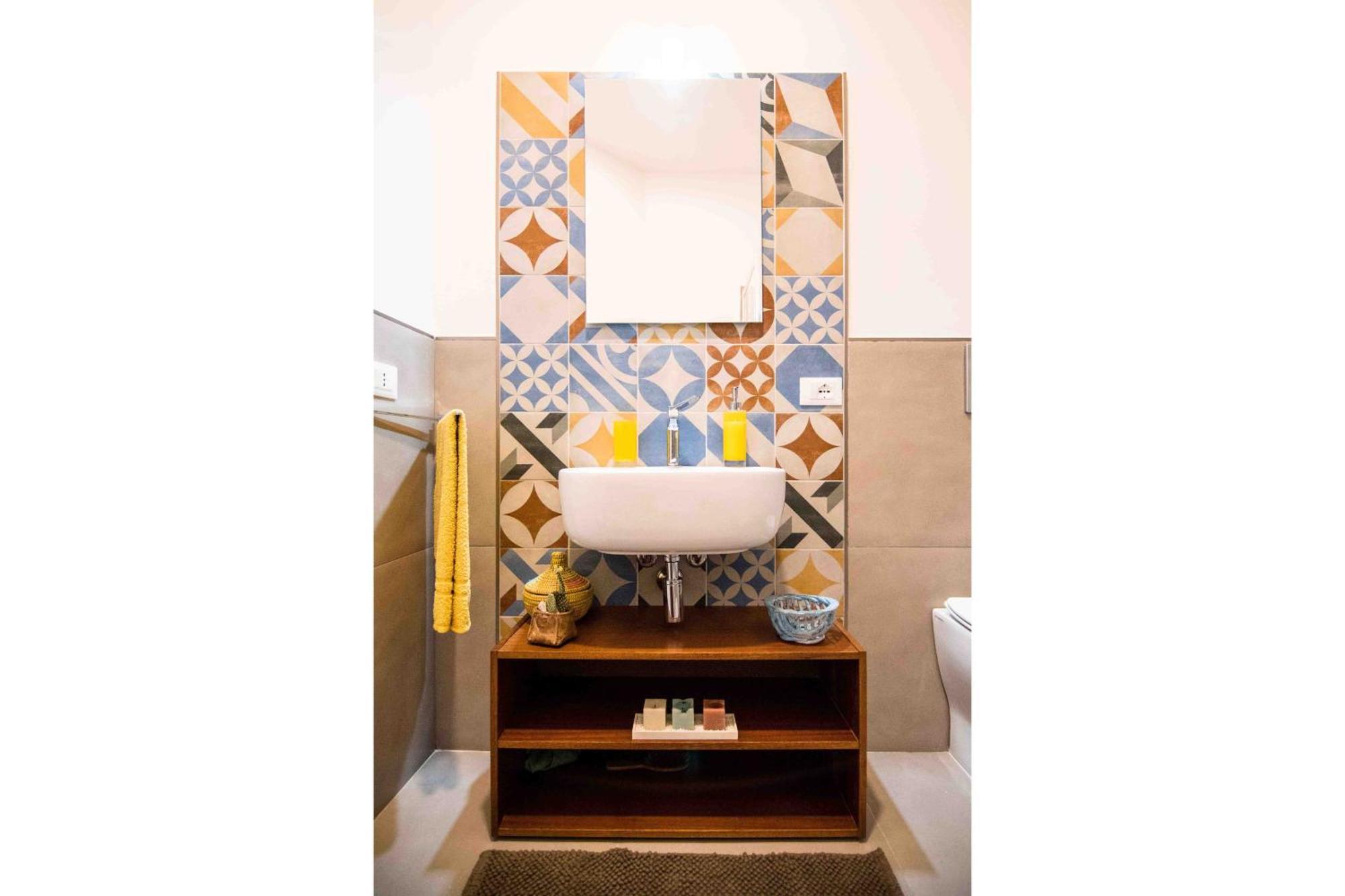 Tetide Home Palermo Zewnętrze zdjęcie