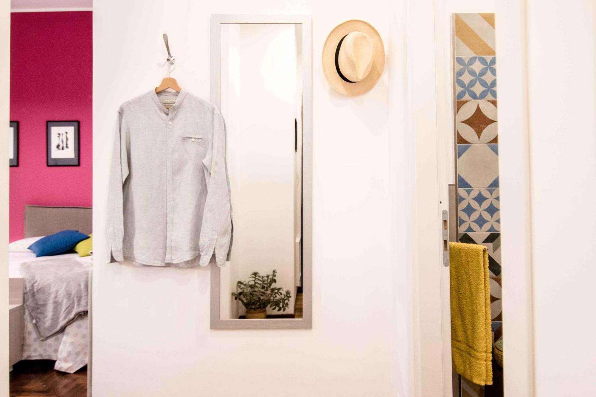 Tetide Home Palermo Zewnętrze zdjęcie