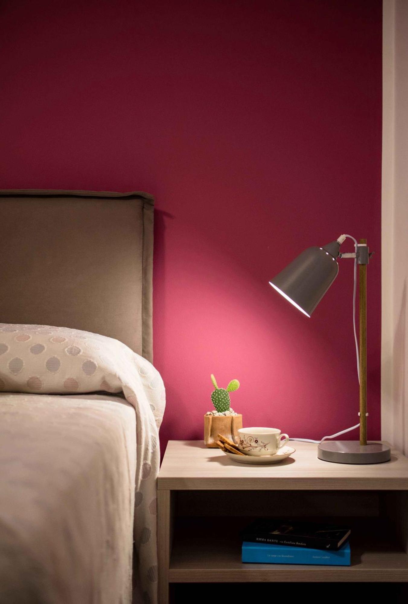 Tetide Home Palermo Zewnętrze zdjęcie