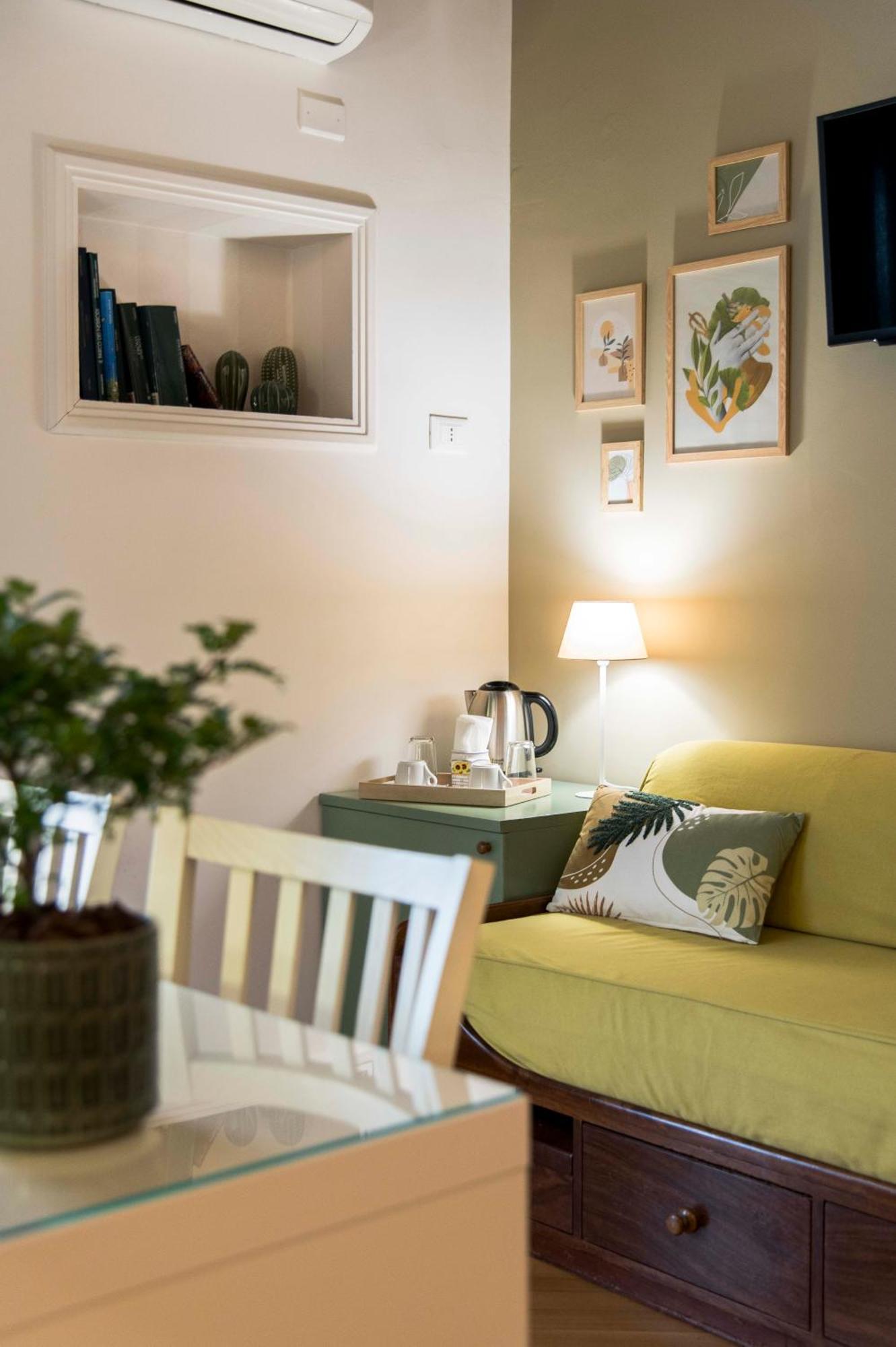 Tetide Home Palermo Zewnętrze zdjęcie
