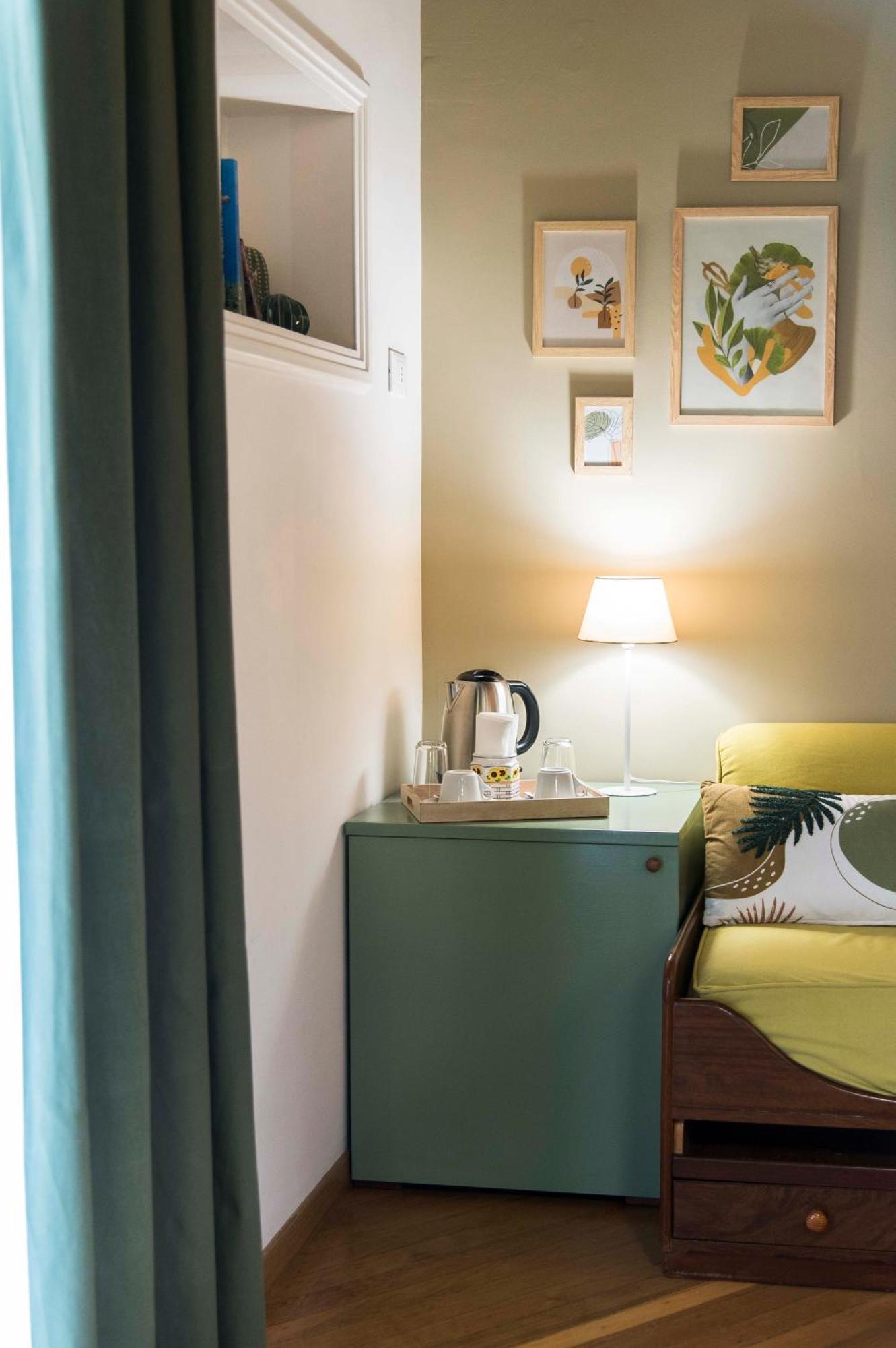 Tetide Home Palermo Zewnętrze zdjęcie