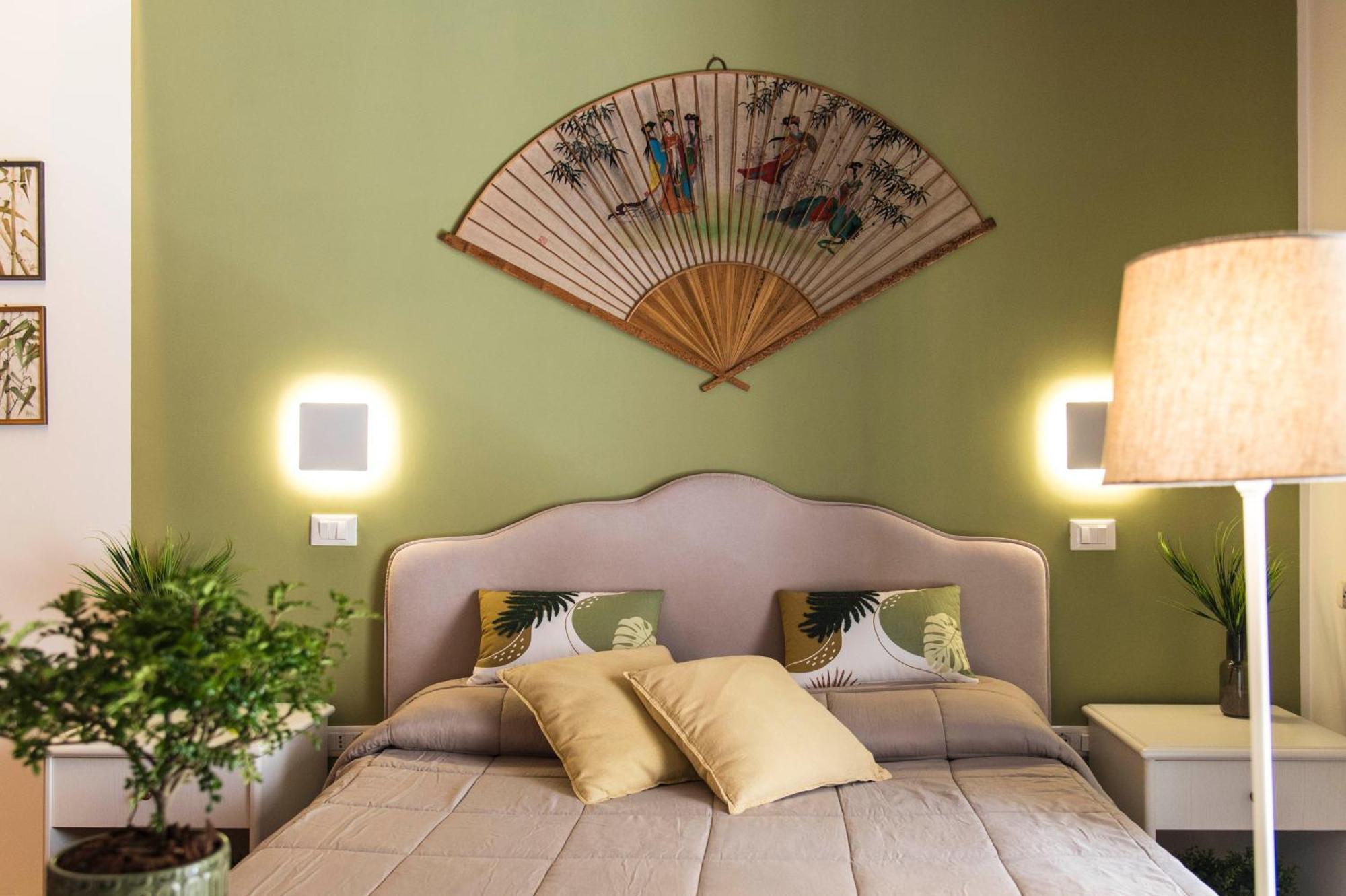 Tetide Home Palermo Zewnętrze zdjęcie