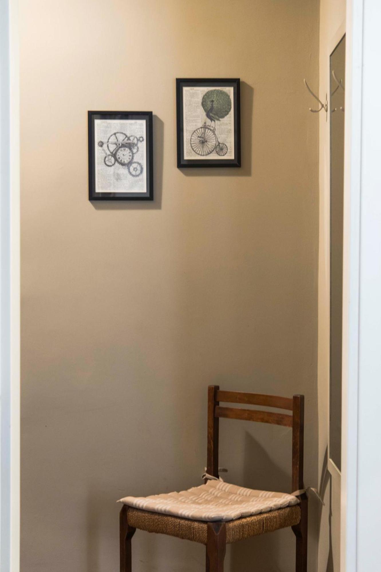 Tetide Home Palermo Zewnętrze zdjęcie