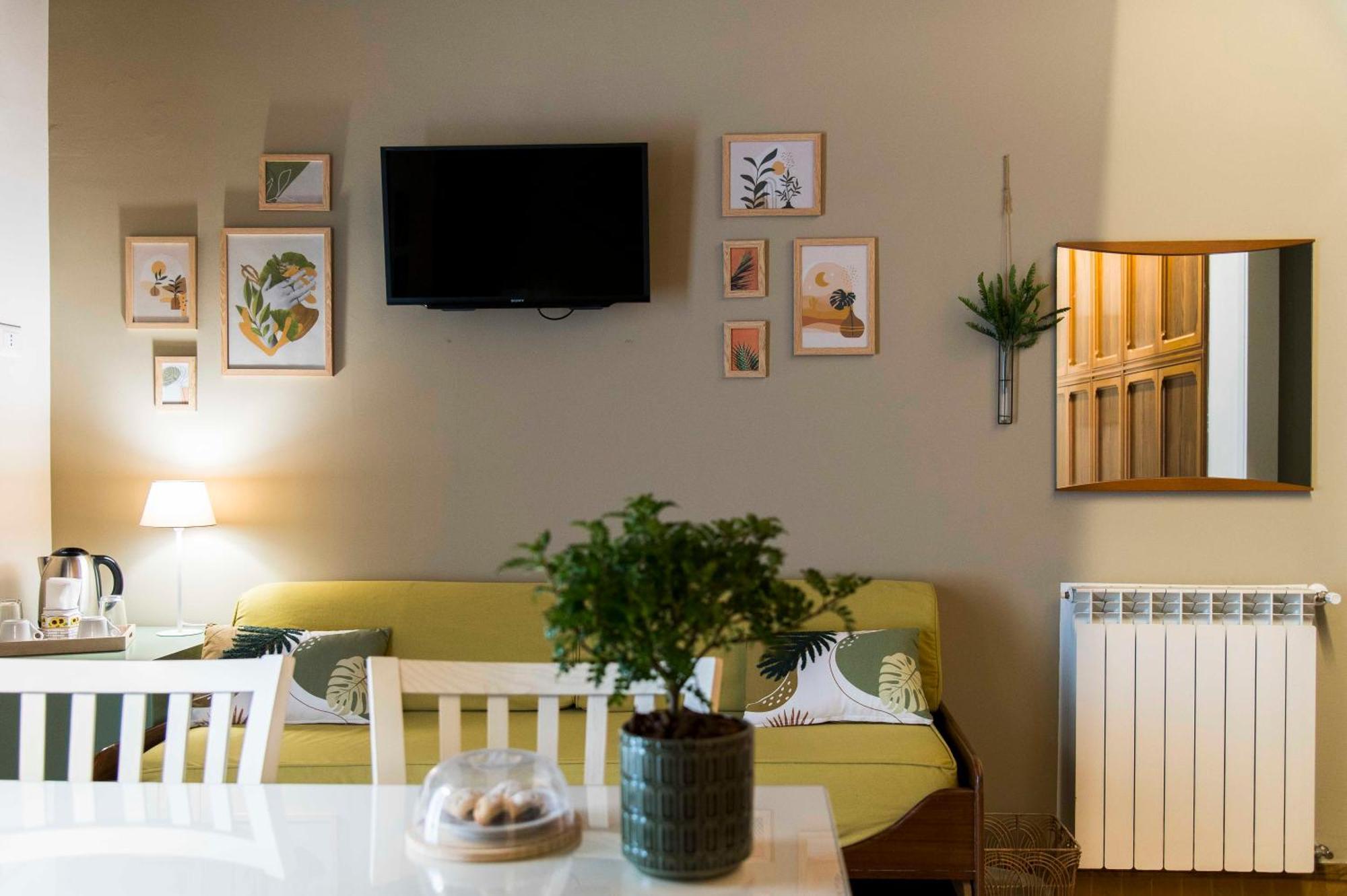 Tetide Home Palermo Zewnętrze zdjęcie