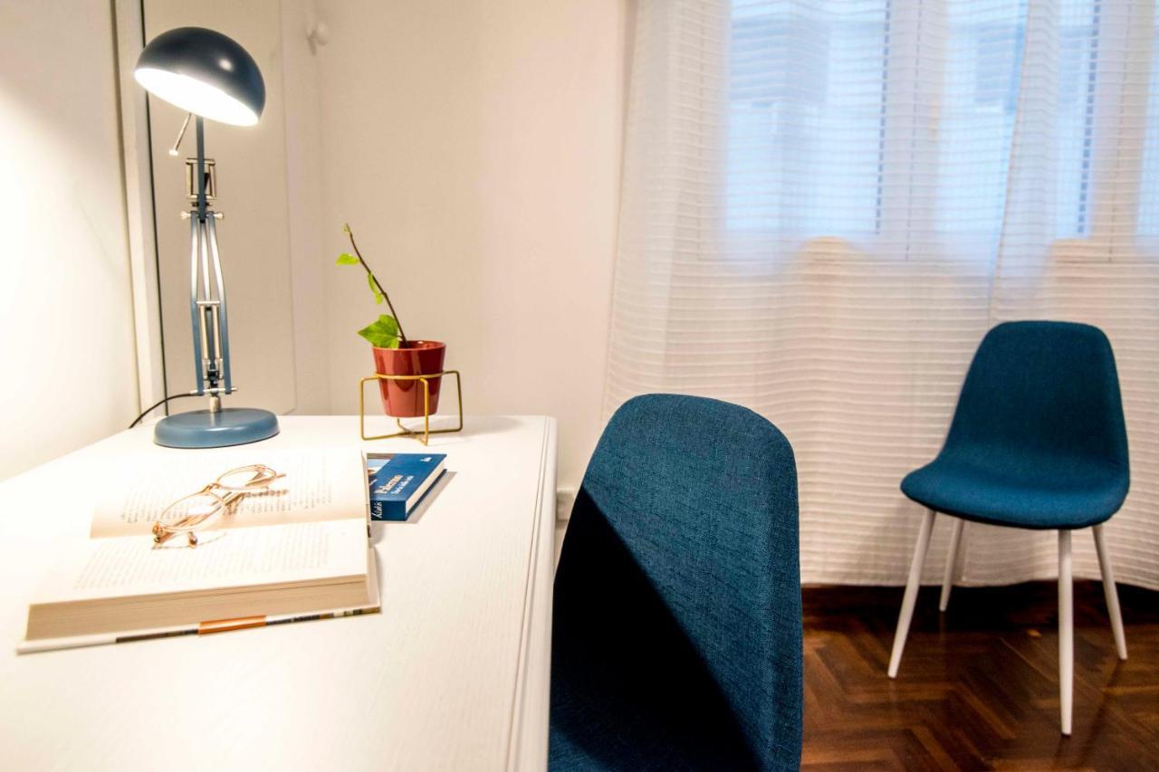 Tetide Home Palermo Zewnętrze zdjęcie