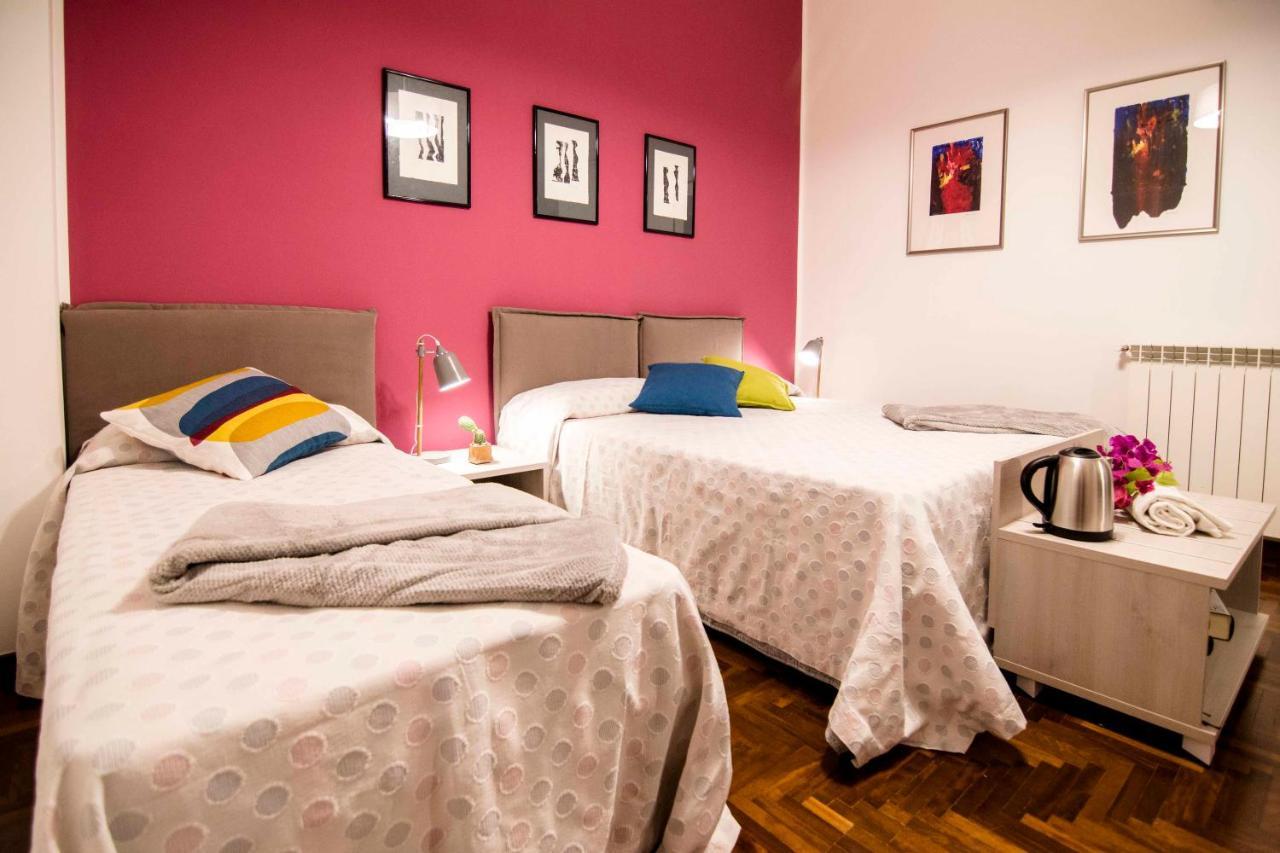 Tetide Home Palermo Zewnętrze zdjęcie