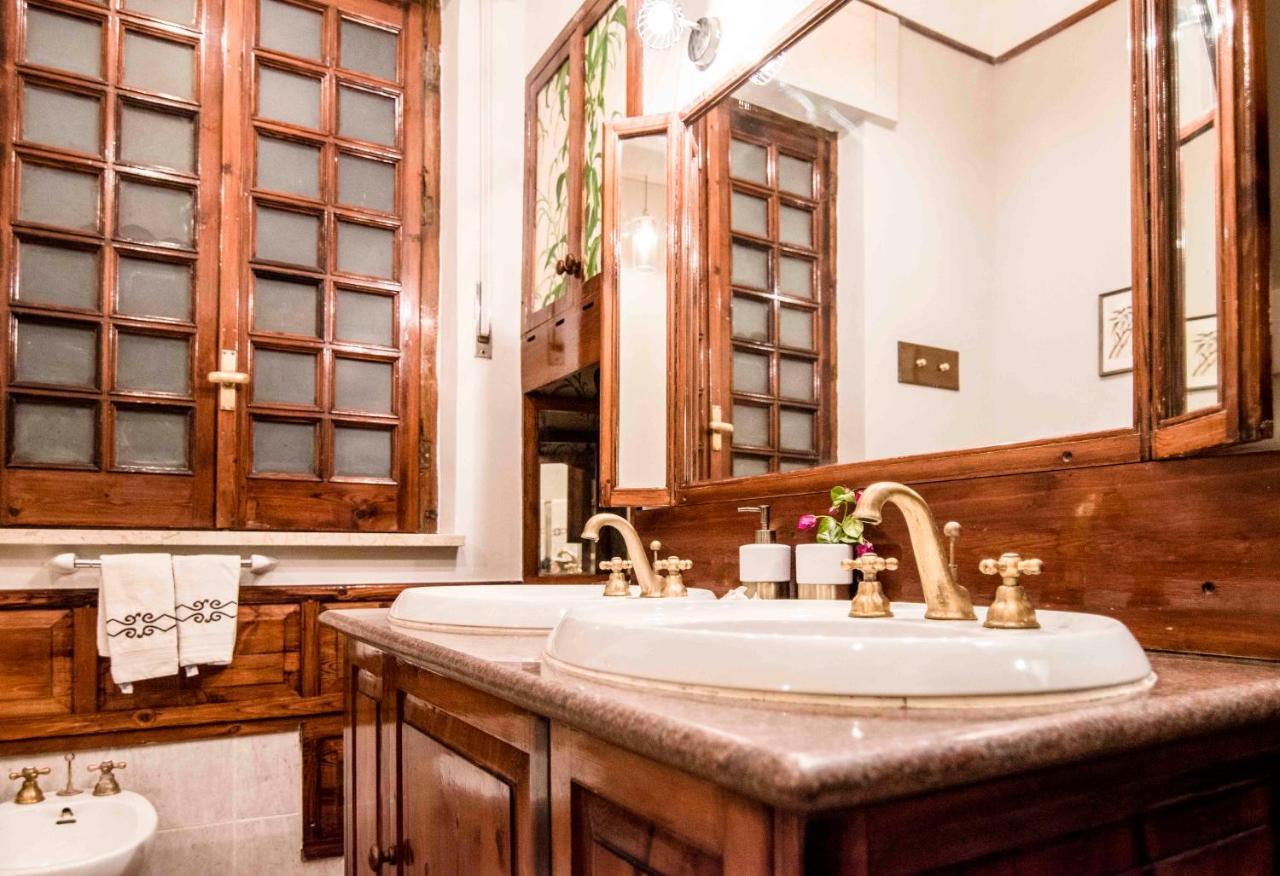 Tetide Home Palermo Zewnętrze zdjęcie