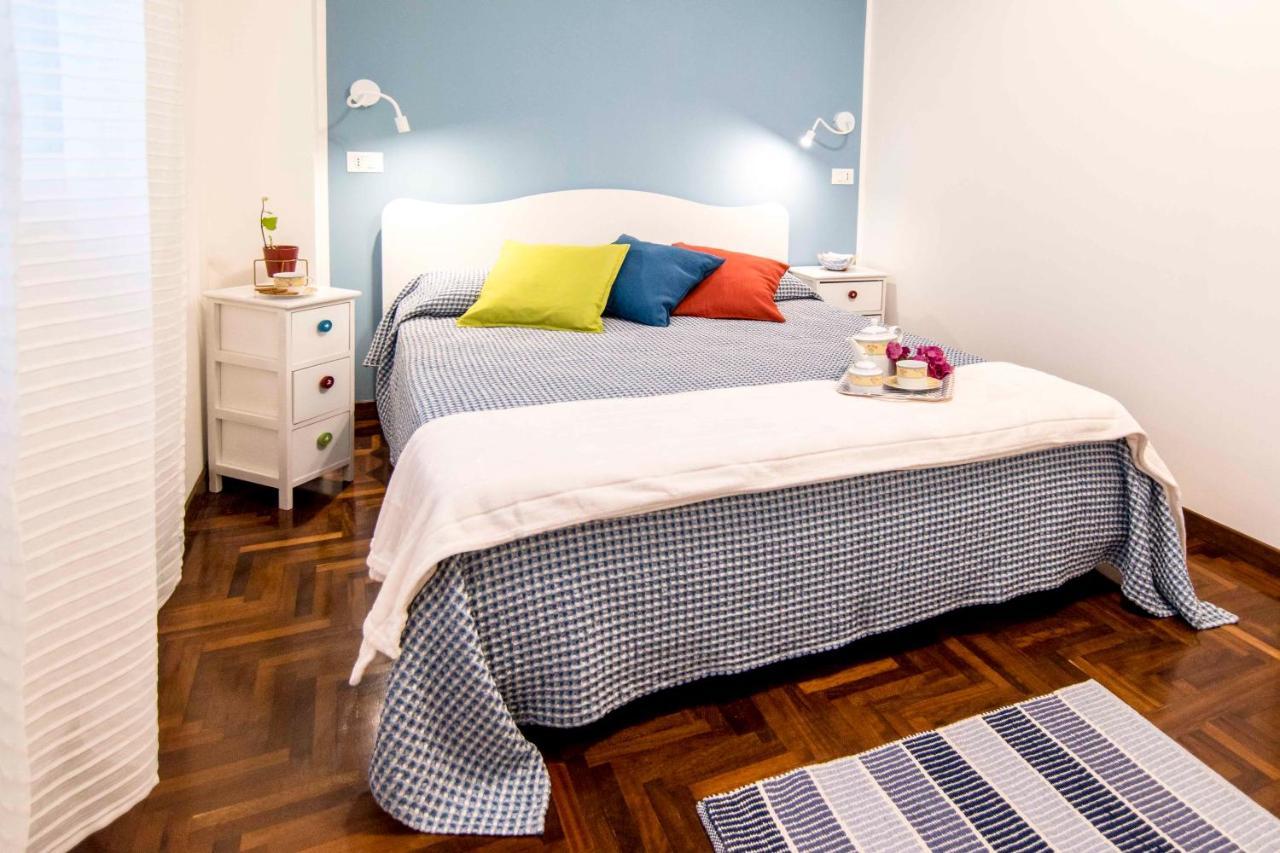 Tetide Home Palermo Zewnętrze zdjęcie