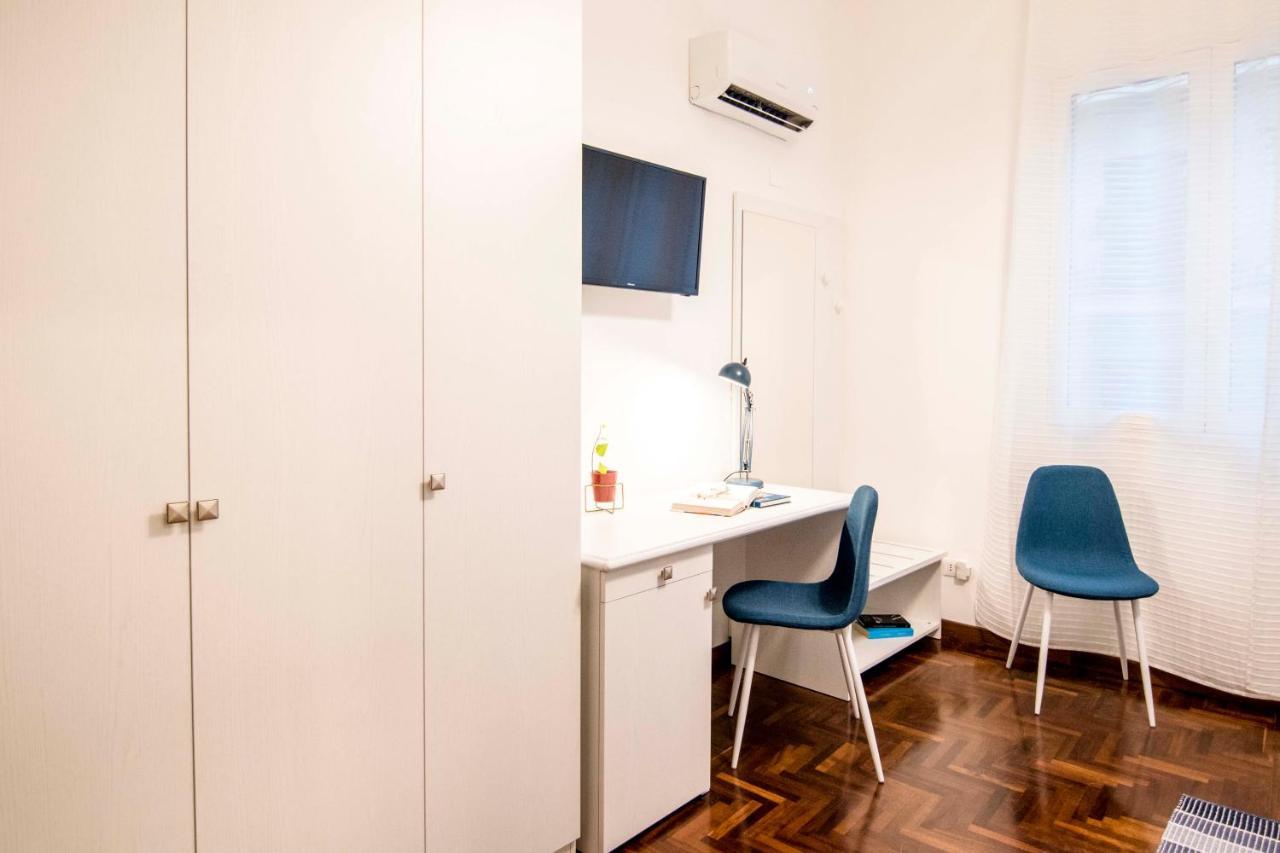 Tetide Home Palermo Zewnętrze zdjęcie