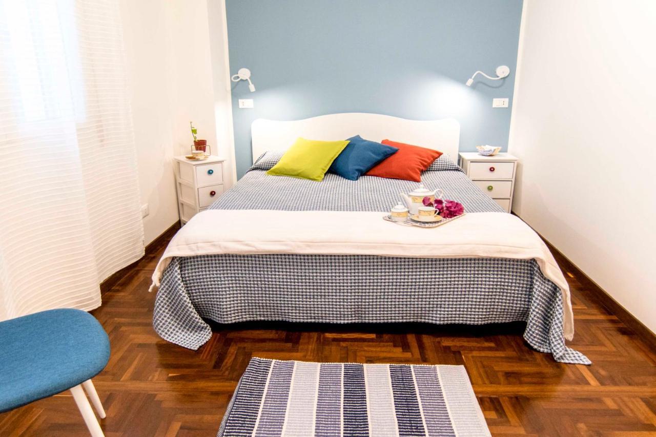 Tetide Home Palermo Zewnętrze zdjęcie