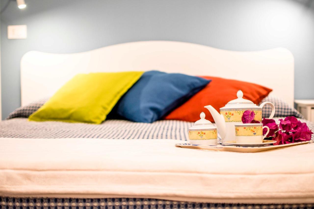 Tetide Home Palermo Zewnętrze zdjęcie