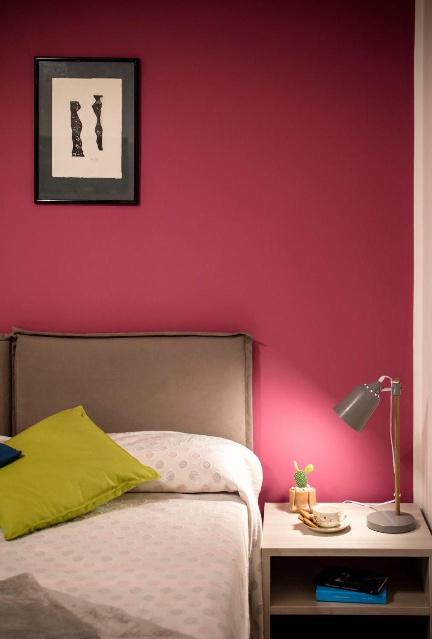 Tetide Home Palermo Zewnętrze zdjęcie